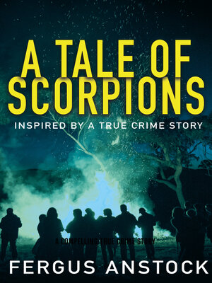 cover image of A Tale of Scorpions